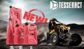 Tesseract jerry can 20L