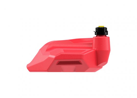 jerry can for CFMoto ZForce 1000
