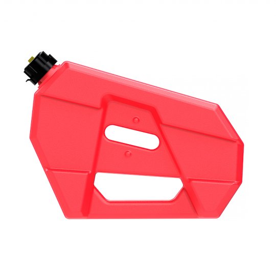 Jerry can for CFMOTO 550/850/X5/X6/X8/x10