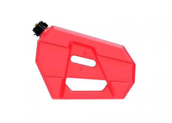 Jerry can for CFMOTO 550/850/X5/X6/X8/x10