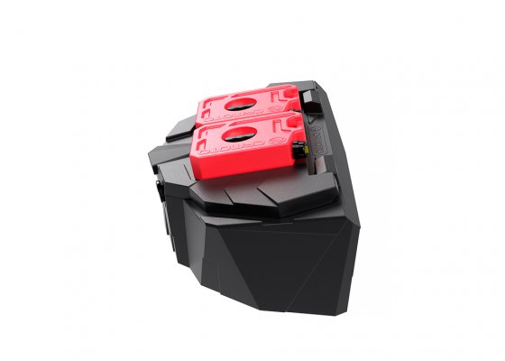 CFMOTO ZForce 800/Z8