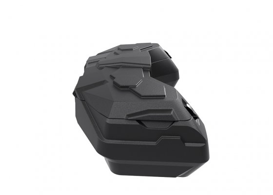 Back ATV box GUEPARD