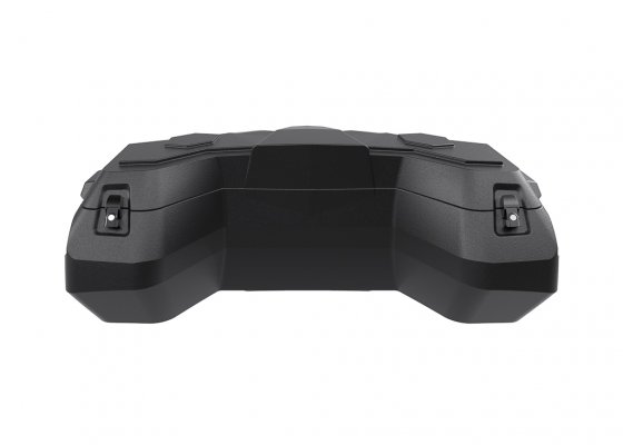 Back ATV box GUEPARD