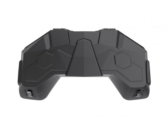 Back ATV box GUEPARD