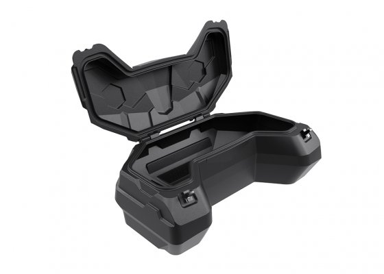 Back ATV box GUEPARD