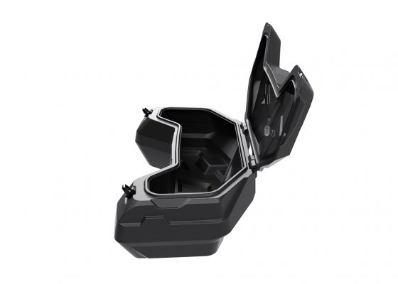 Back ATV box GUEPARD