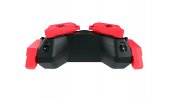 Back ATV box GUEPARD