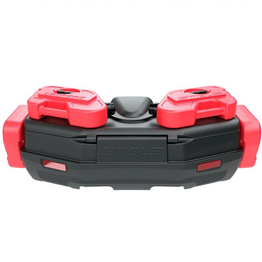 ATV box Stels Leopard