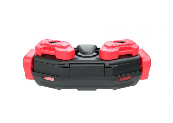 ATV box Stels Leopard