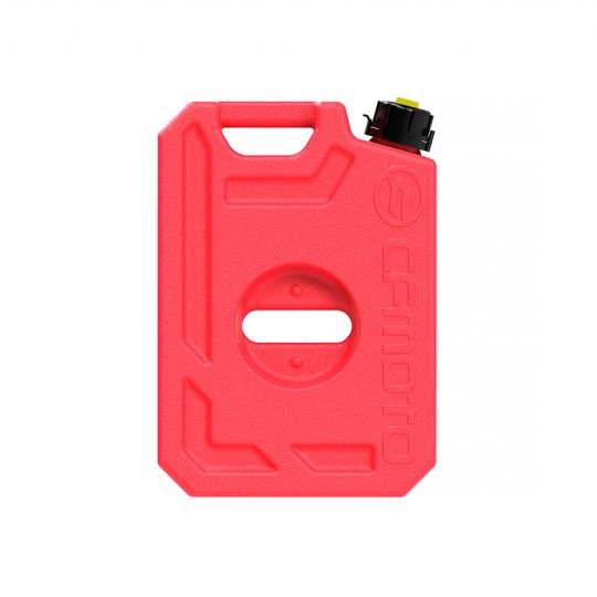 Jerry can for CFMOTO ZForce 800 / Z8
