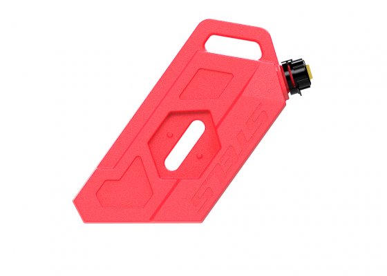 Jerry Can for Stels Guepard