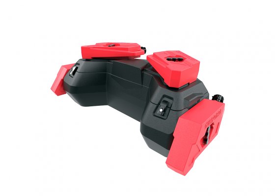 Jerry Can for Stels Guepard