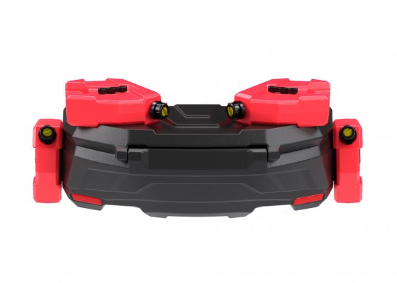 Back ATV box CFMOTO Сforce 550/X5/X6