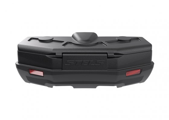 ATV box Stels Leopard