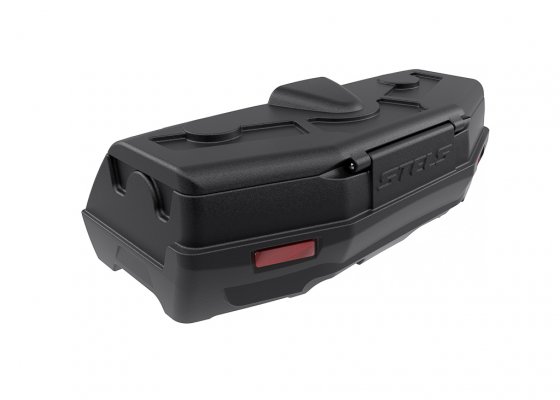ATV box Stels Leopard
