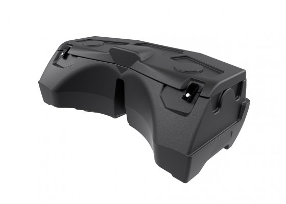 ATV box Stels Leopard