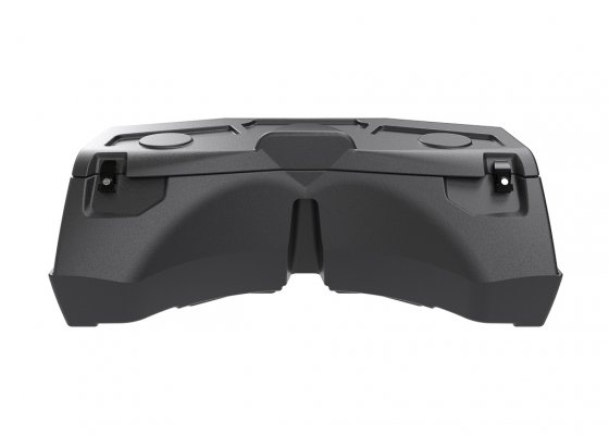 ATV box Stels Leopard