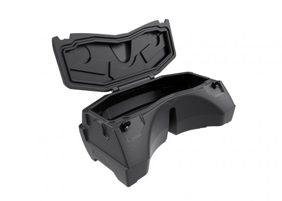 ATV box Stels Leopard