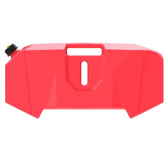 Jarry Can for Polaris touring 570