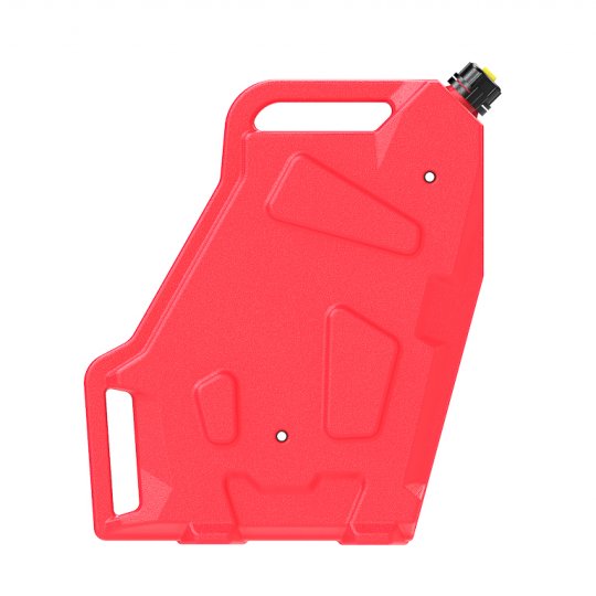 Jarry can for Polaris High Lifter 1000