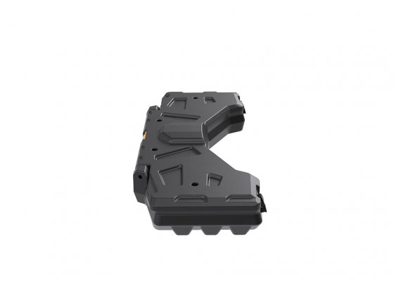 Polaris High Lifter 1000