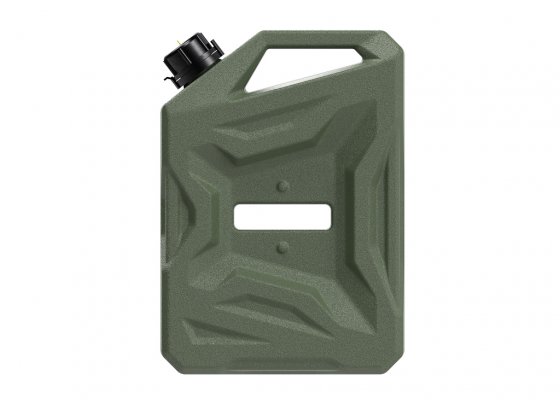 Tesseract jerry can 5L