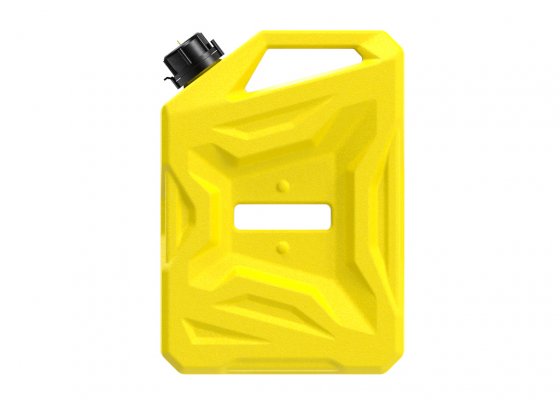 Tesseract jerry can 5L