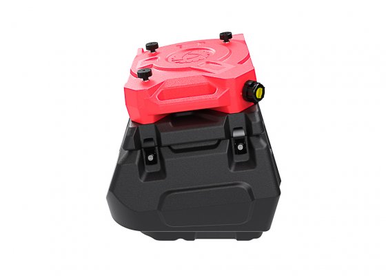 Jerry can for RM VECTOR 551