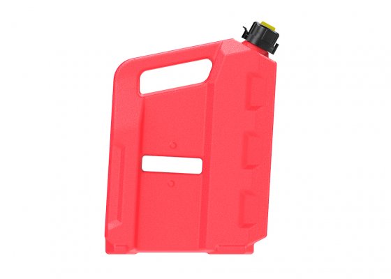 Jerry can for Touring XP 1000