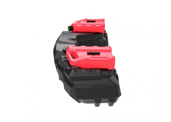 Jerry can for Touring XP 1000