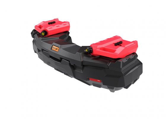 Jerry can for Touring XP 1000