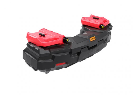 Jerry can for Touring XP 1000