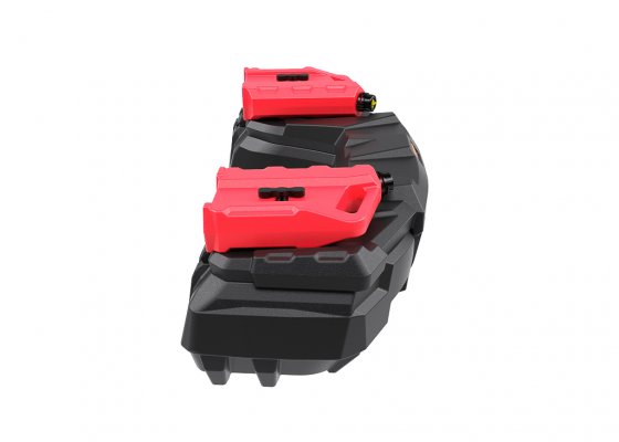 Jerry can for Touring XP 1000