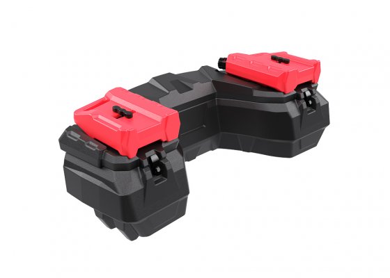 Jerry can for Touring XP 1000