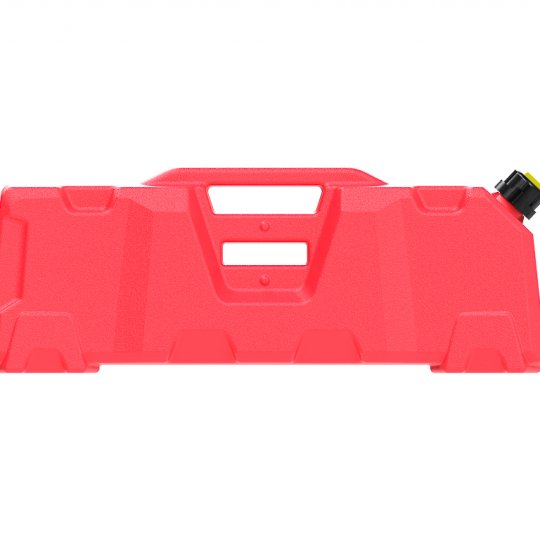 Jerry can for TGB 1000 LT EPS