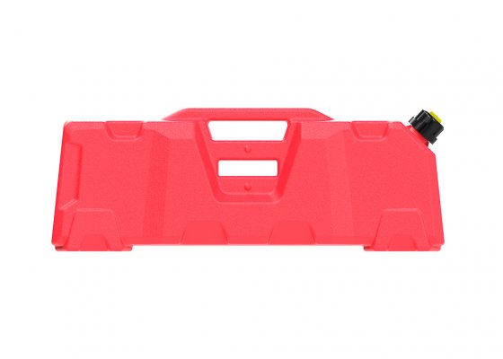 Jerry can for TGB 1000 LT EPS