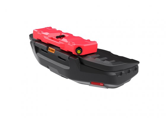 Jerry can for TGB 1000 LT EPS