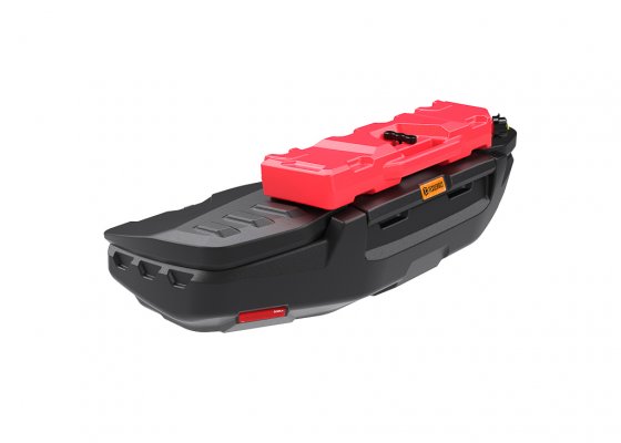 Jerry can for TGB 1000 LT EPS