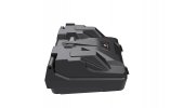 Rear box for Quadix buggy 1000