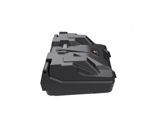 Rear box for Quadix buggy 1000