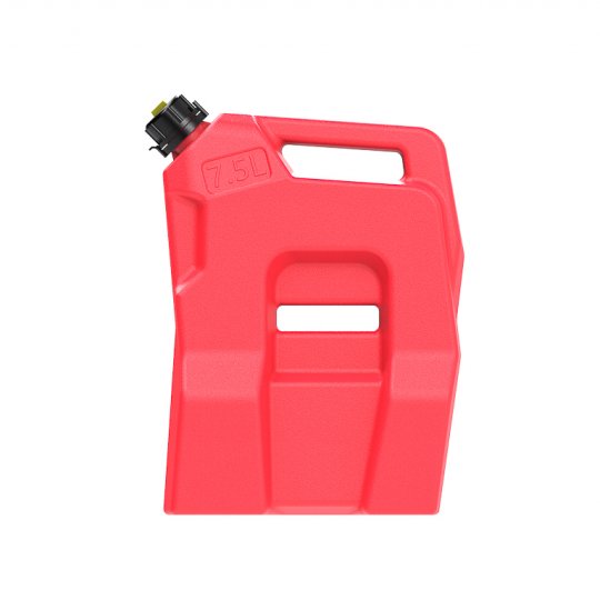 Jarry can for Quadix buggy 1000