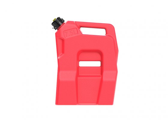 Jarry can for Quadix buggy 1000