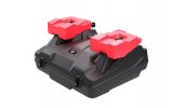 Jarry can for Quadix buggy 1000