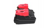 Jarry can for Quadix buggy 1000