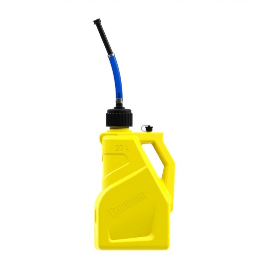 Tesseract Racing Jerrycan 20L