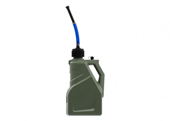 Tesseract Racing Jerrycan 20L