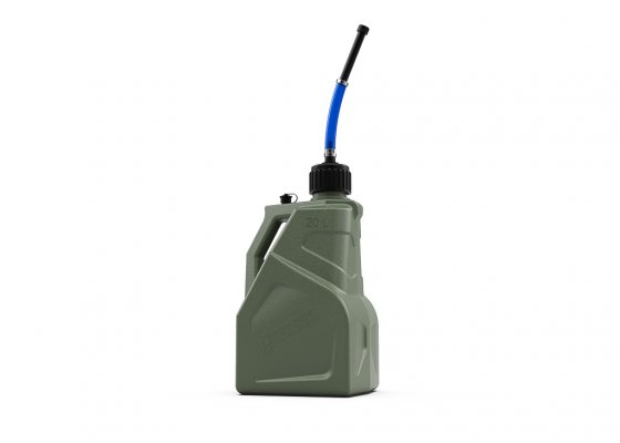 Tesseract Racing Jerrycan 20L