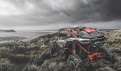 BRP Maverick X3