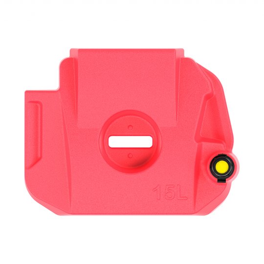 BRP MAVERICK X3 XRC Jerry Can