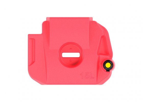 BRP MAVERICK X3 XRC Jerry Can